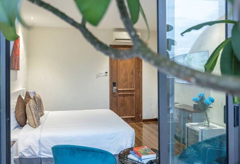 هتل Thao Trang Laluxe