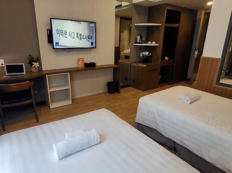 هتل Thao Trang Laluxe