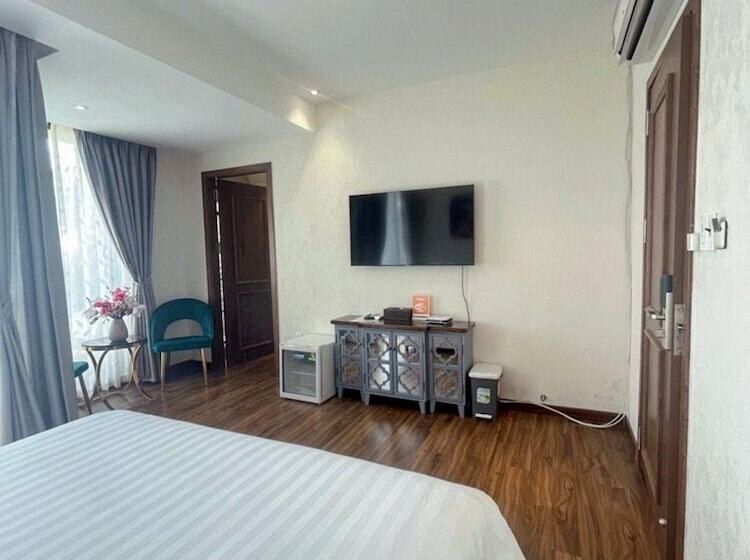 هتل Thao Trang Laluxe