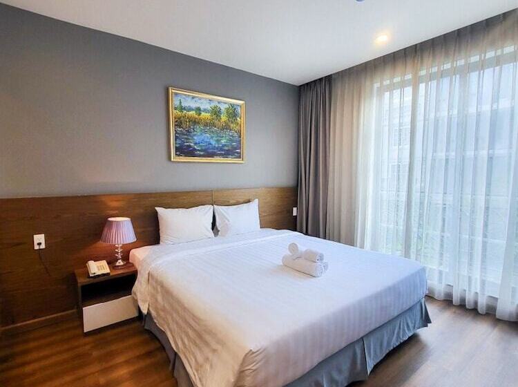 هتل Thao Trang Laluxe