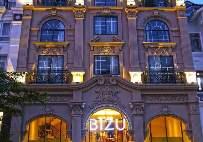 هتل Thao Trang Laluxe