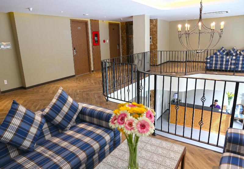 هتل Thao Trang Laluxe