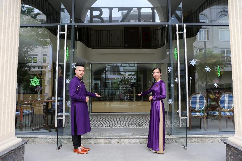 هتل Thao Trang Laluxe