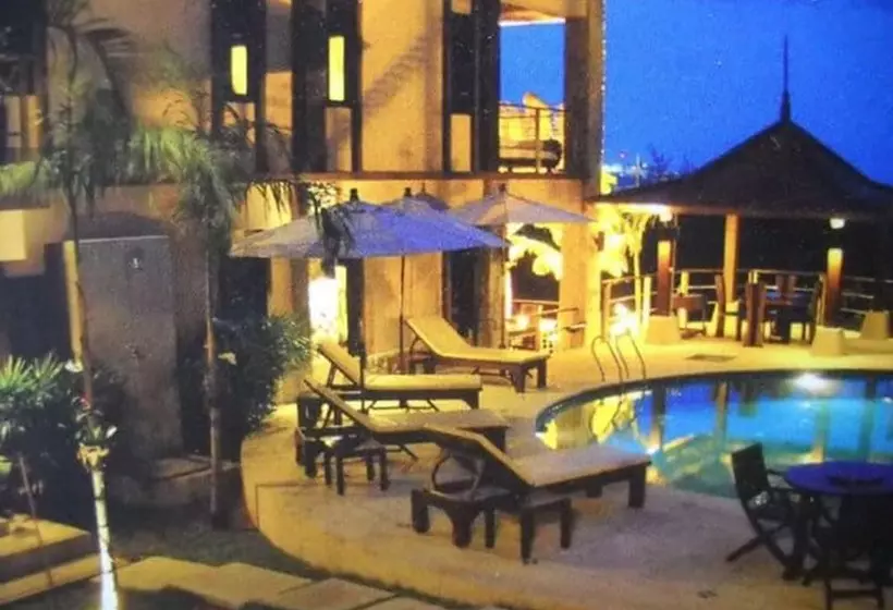 Kamala Villa Hill