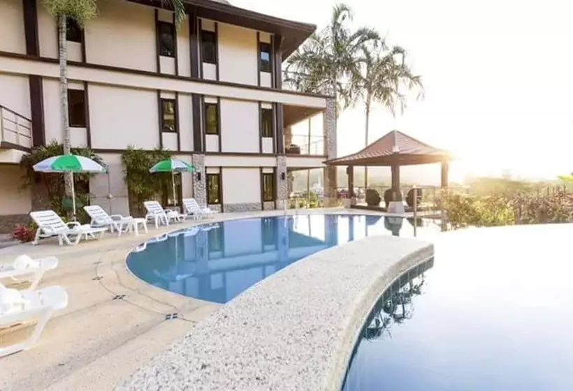 Kamala Villa Hill