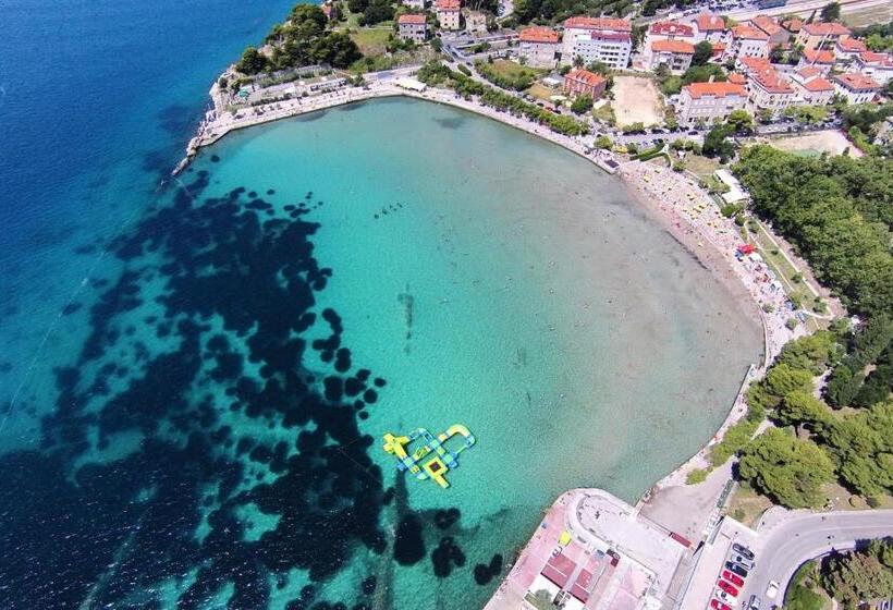 Pensão Apartments And Rooms With Wifi Split   16550