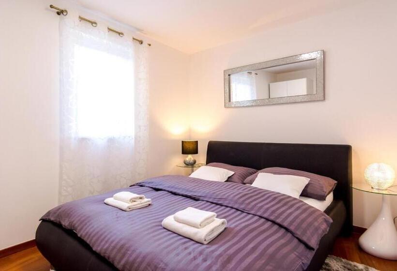 Pensão Apartments And Rooms With Wifi Split   16550