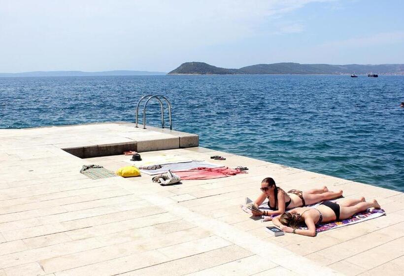 Pensão Apartments And Rooms With Wifi Split   16550