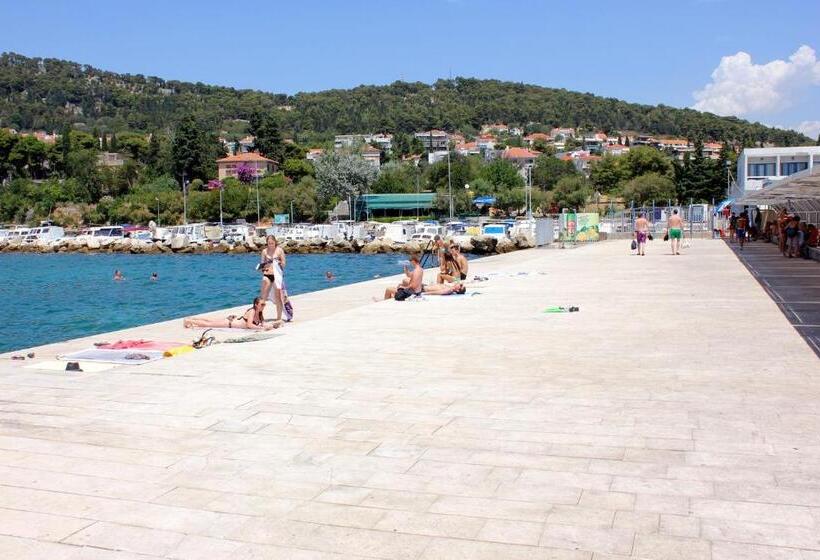 Pensão Apartments And Rooms With Wifi Split   16550