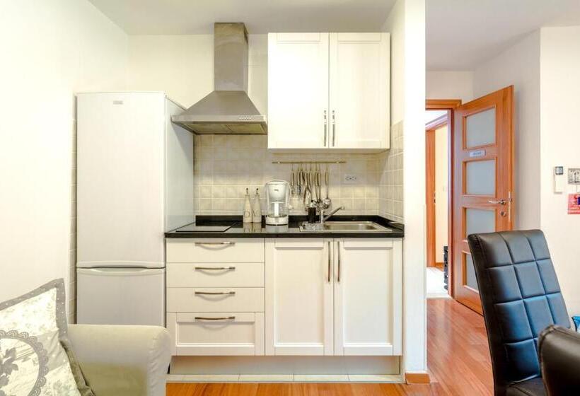 Pensão Apartments And Rooms With Wifi Split   16550