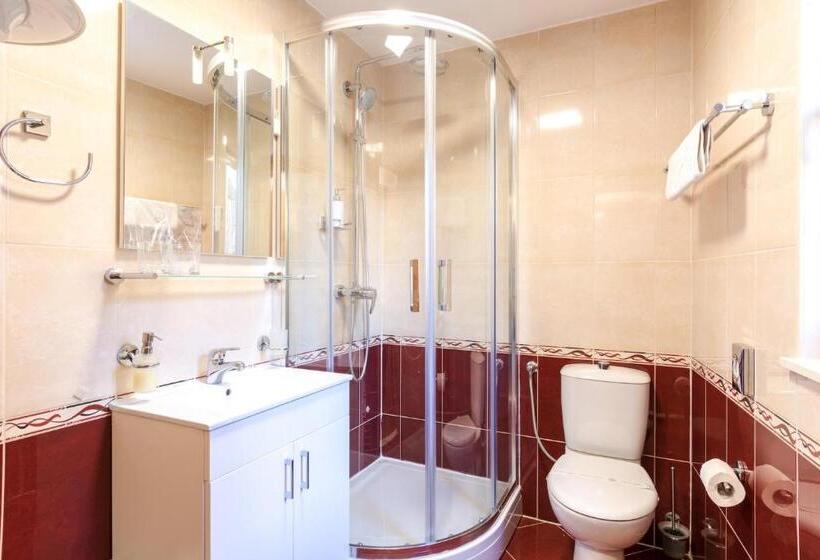 Pensão Apartments And Rooms With Wifi Split   16550