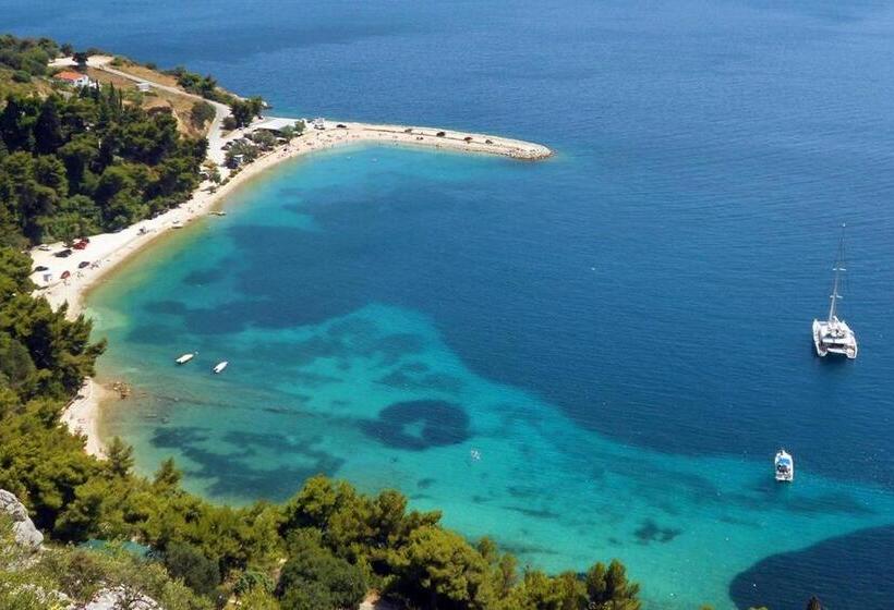 Pensão Apartments And Rooms With Wifi Split   16550