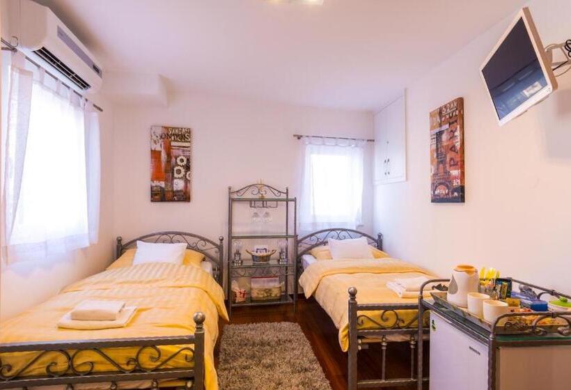 Pensão Apartments And Rooms With Wifi Split   16550