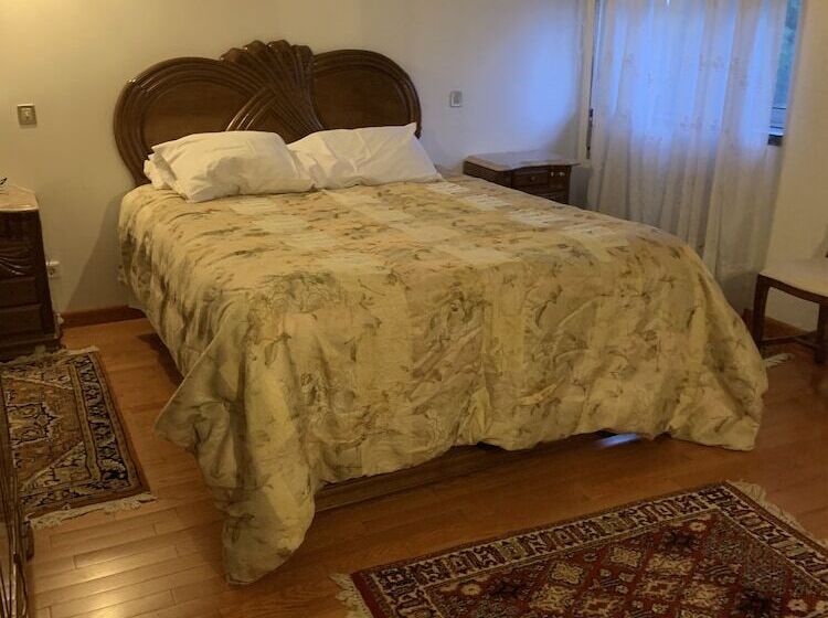 پانسیون Avenida Joao Xxiii