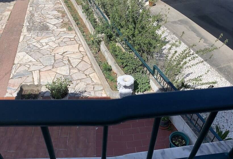 پانسیون Avenida Joao Xxiii