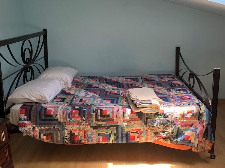 پانسیون Avenida Joao Xxiii