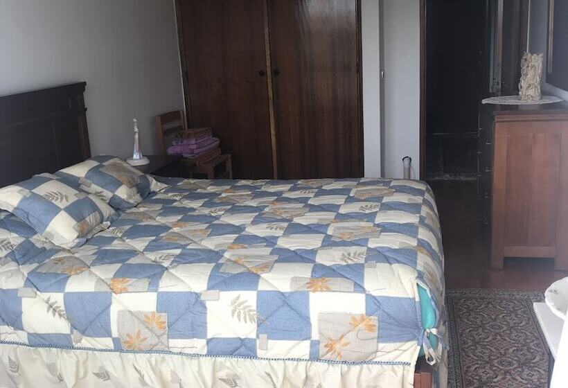 پانسیون Avenida Joao Xxiii