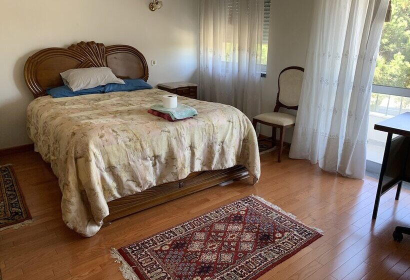 پانسیون Avenida Joao Xxiii