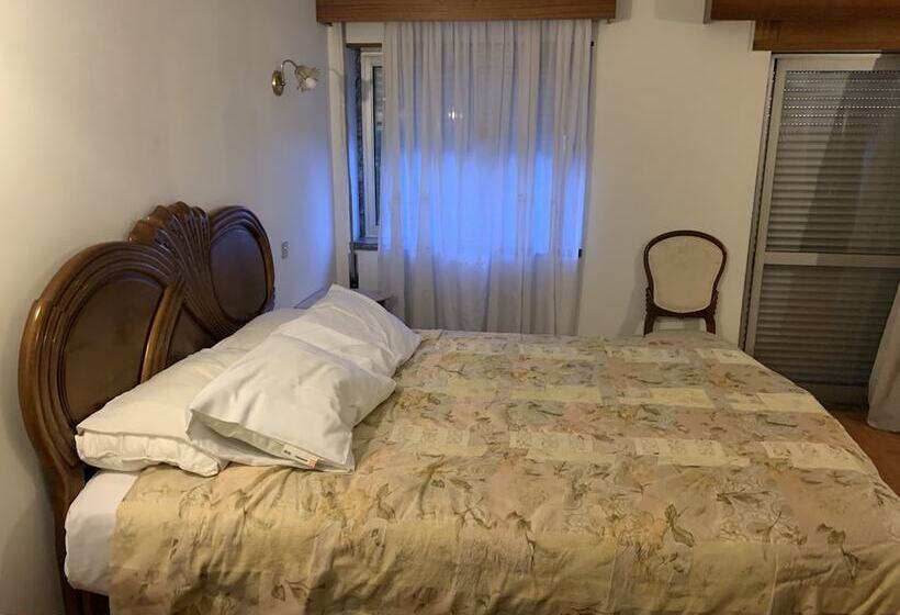 پانسیون Avenida Joao Xxiii