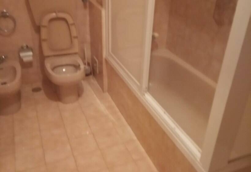 پانسیون Avenida Joao Xxiii