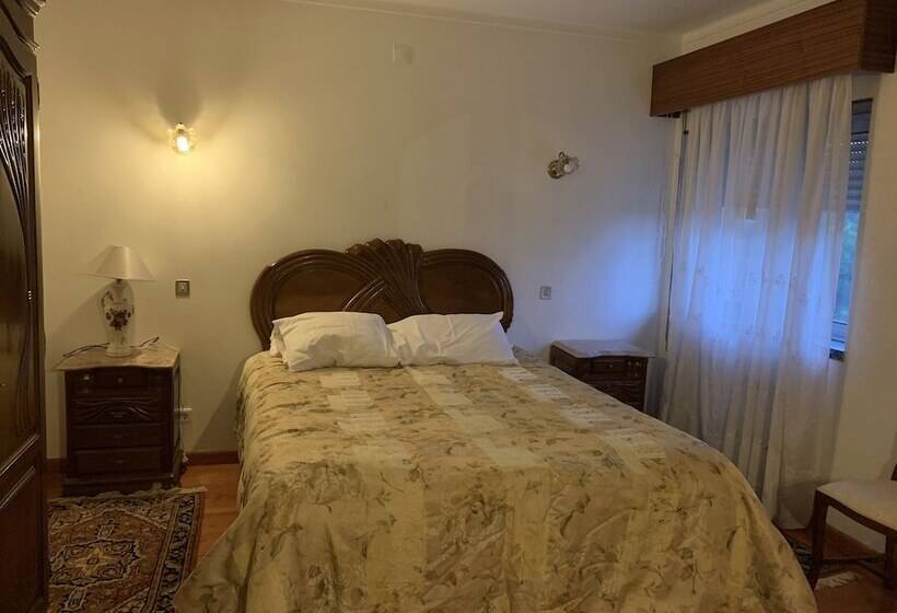 پانسیون Avenida Joao Xxiii