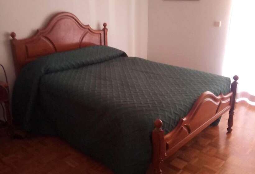 پانسیون Avenida Joao Xxiii