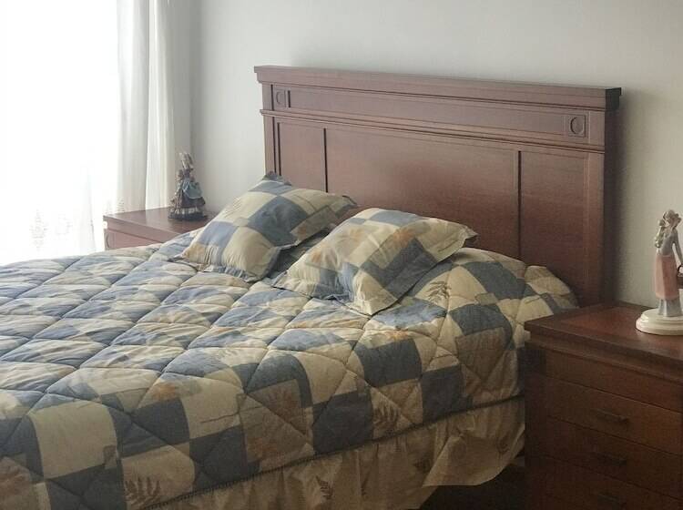 پانسیون Avenida Joao Xxiii