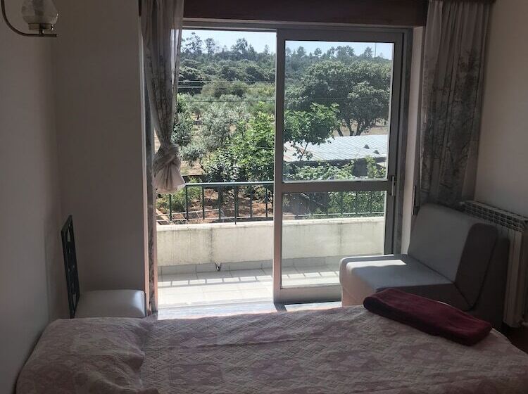 پانسیون Avenida Joao Xxiii