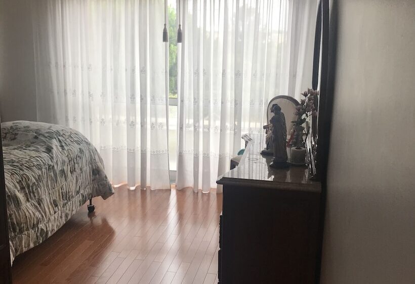 پانسیون Avenida Joao Xxiii