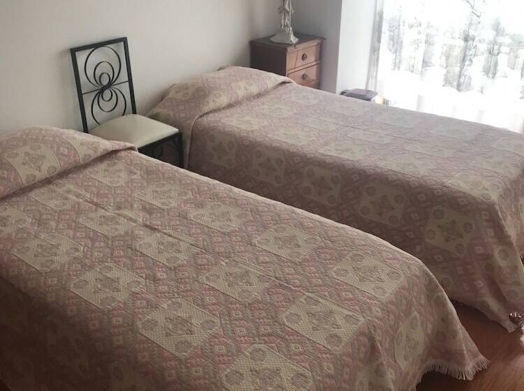 پانسیون Avenida Joao Xxiii