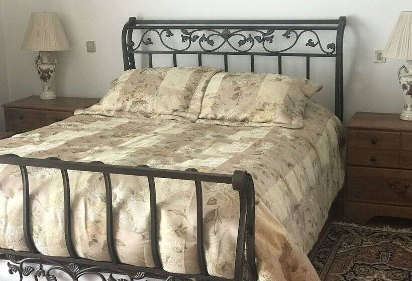 پانسیون Avenida Joao Xxiii