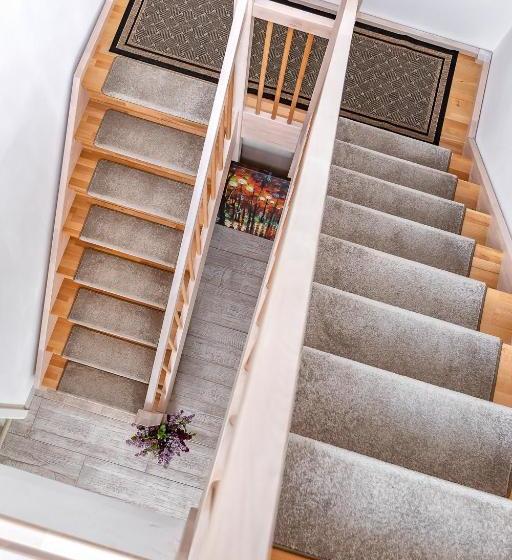 بنسيون Casa Atanasiu Adult Only