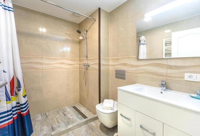 بنسيون Casa Atanasiu Adult Only