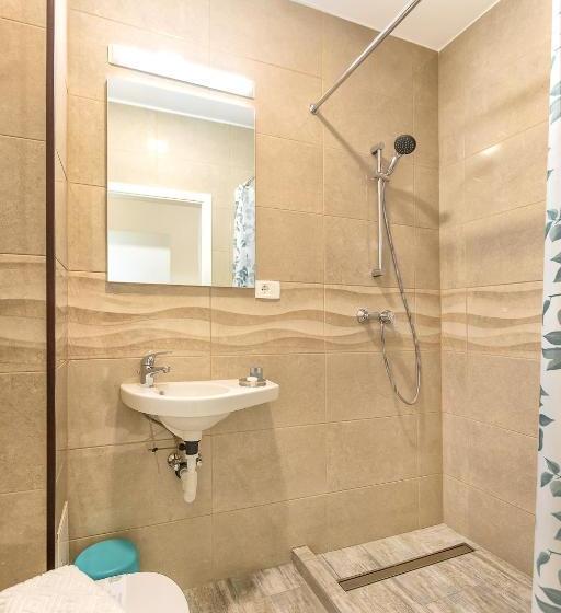 بنسيون Casa Atanasiu Adult Only