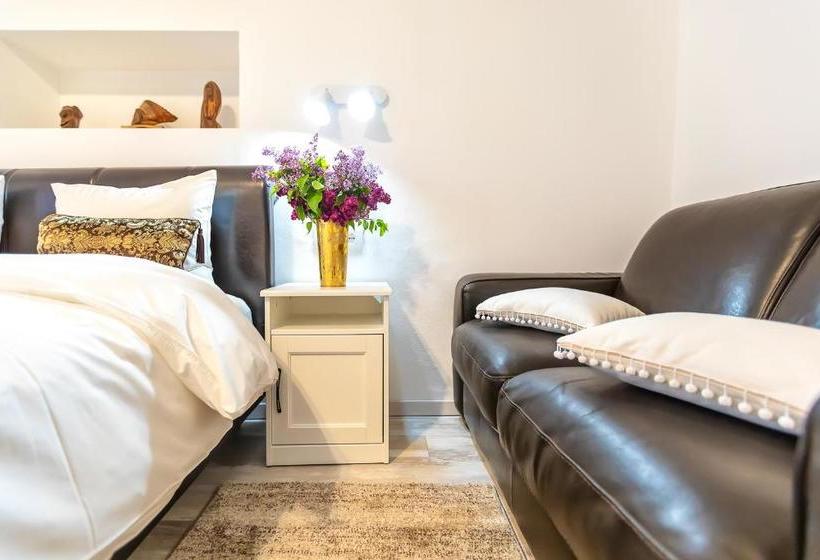 بنسيون Casa Atanasiu Adult Only