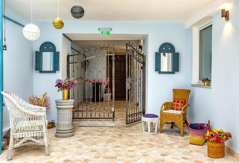 بنسيون Casa Atanasiu Adult Only