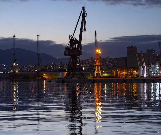 Majatalo Deluxe Ploech