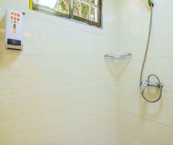 پانسیون Dongzha Renjia Inn