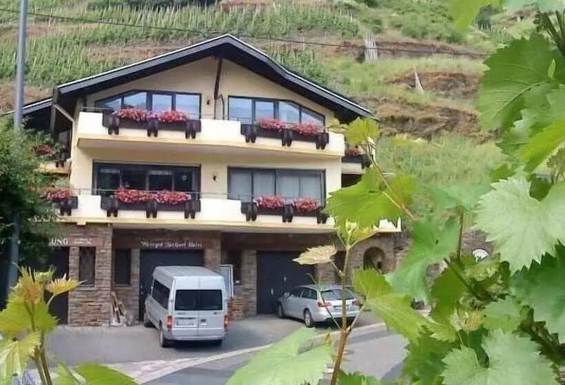 Majatalo Ferienweingut Stein