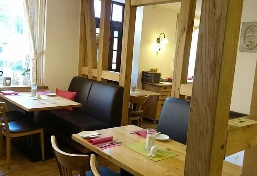 פנסיון Ferienweingut Stein