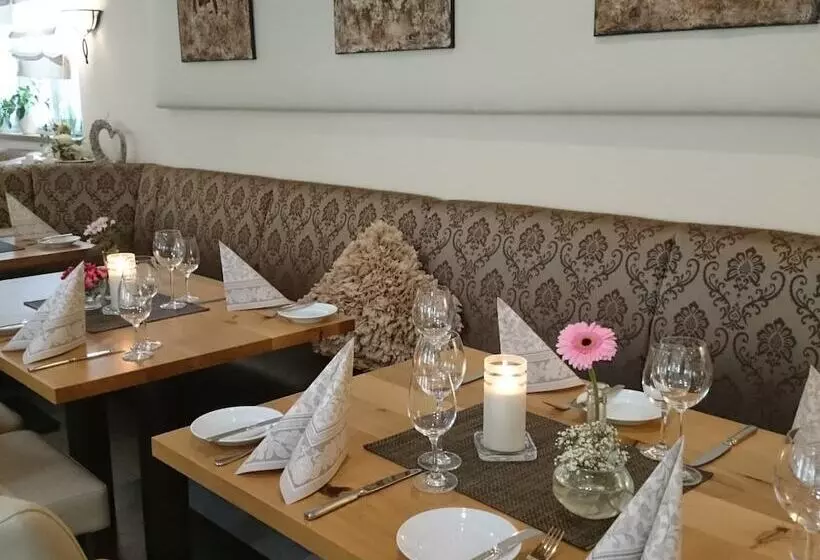 Majatalo Ferienweingut Stein