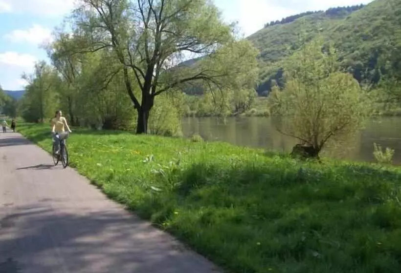 Majatalo Ferienweingut Stein