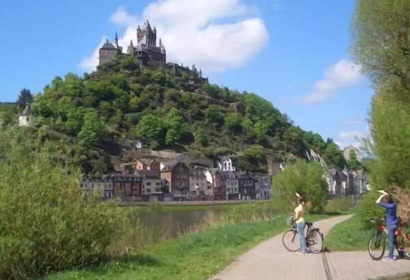 Majatalo Ferienweingut Stein