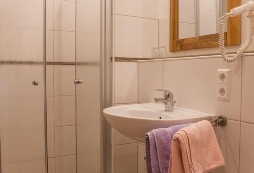 פנסיון Ferienweingut Stein