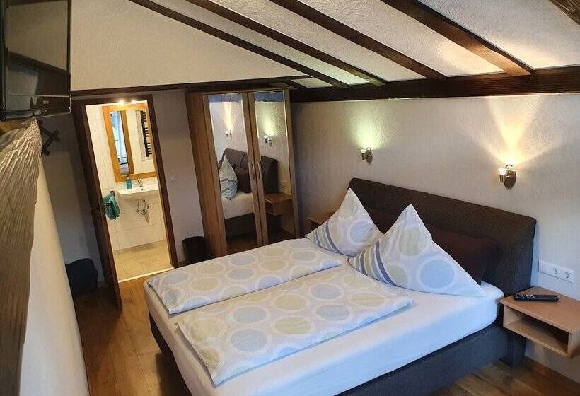 פנסיון Ferienweingut Stein