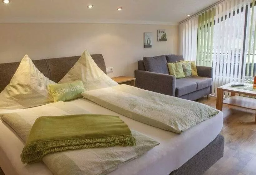 Majatalo Ferienweingut Stein