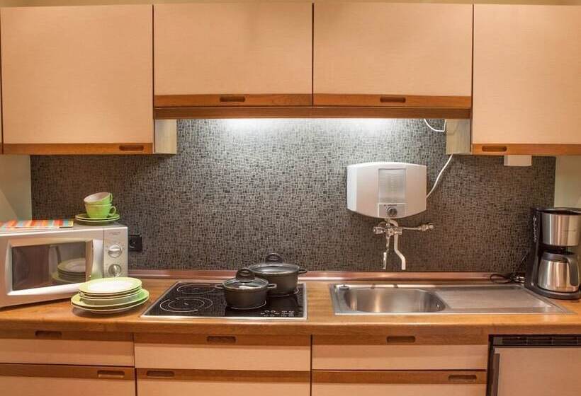 פנסיון Ferienweingut Stein