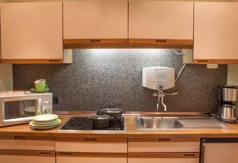 Majatalo Ferienweingut Stein