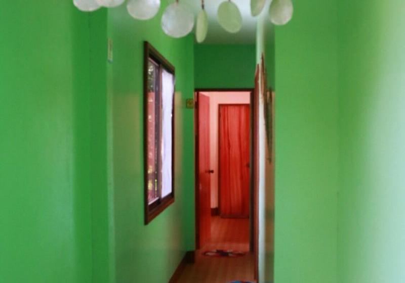 Majatalo Lady Grace Inn