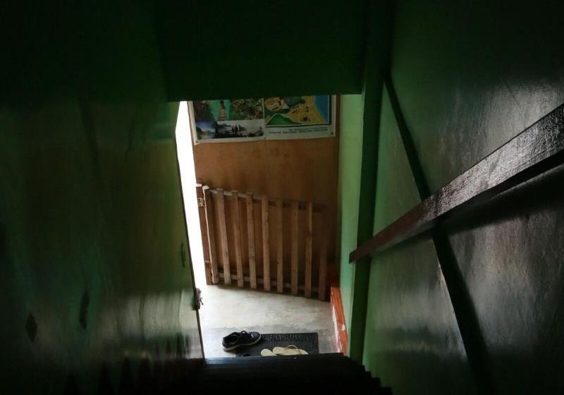 Majatalo Lady Grace Inn